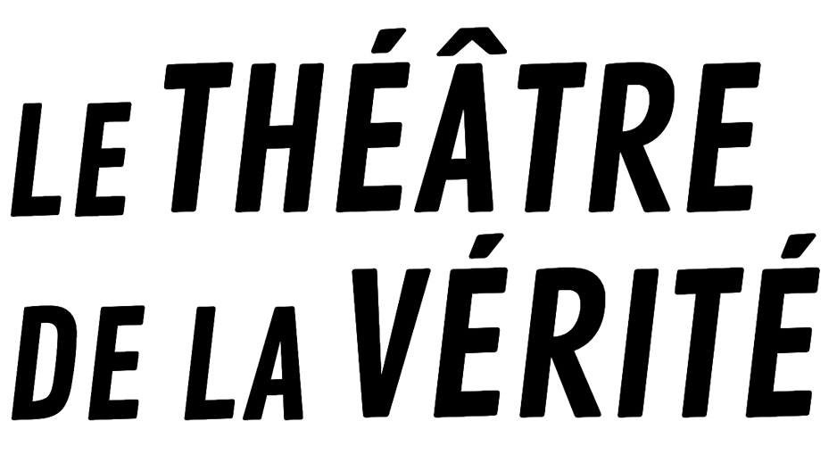 Nous avons le plaisir de vous présenter le spectacle de notre classe adultes, mis en scène par Virginie Carillo